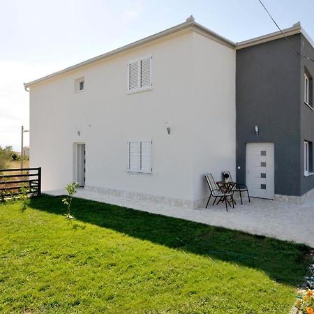 Villa Carolina Trogir Exterior foto